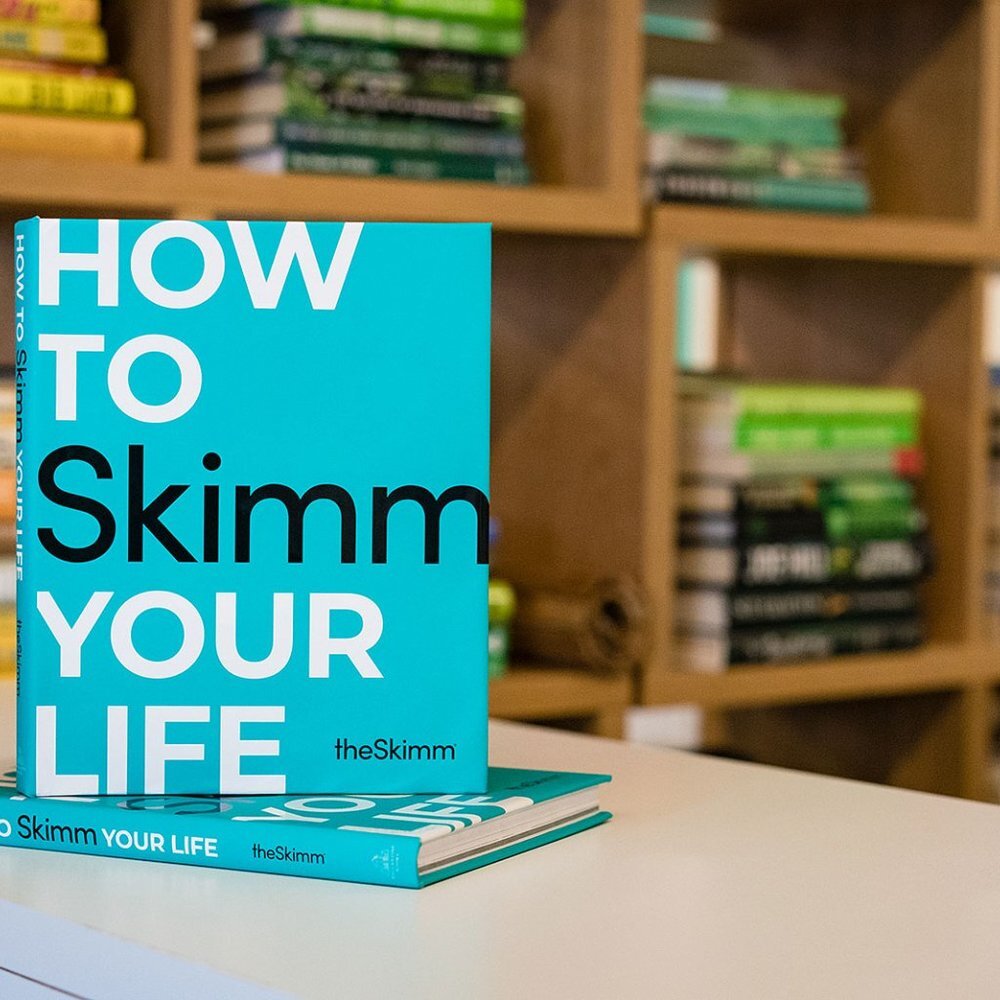 How to Skimm Your Life